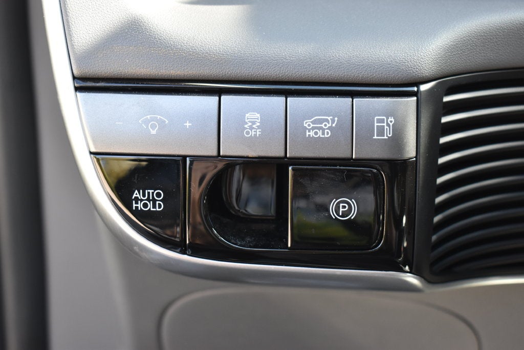 2025 Hyundai IONIQ 5 Limited