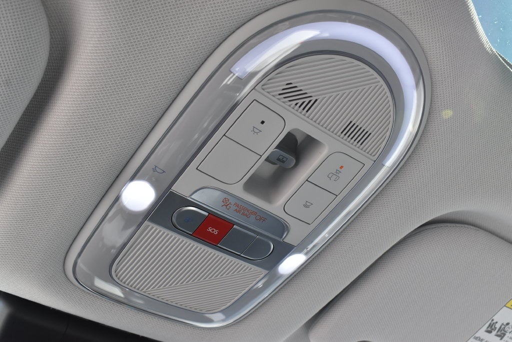 2025 Hyundai IONIQ 5 Limited