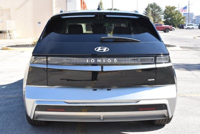 2025 Hyundai IONIQ 5 Limited
