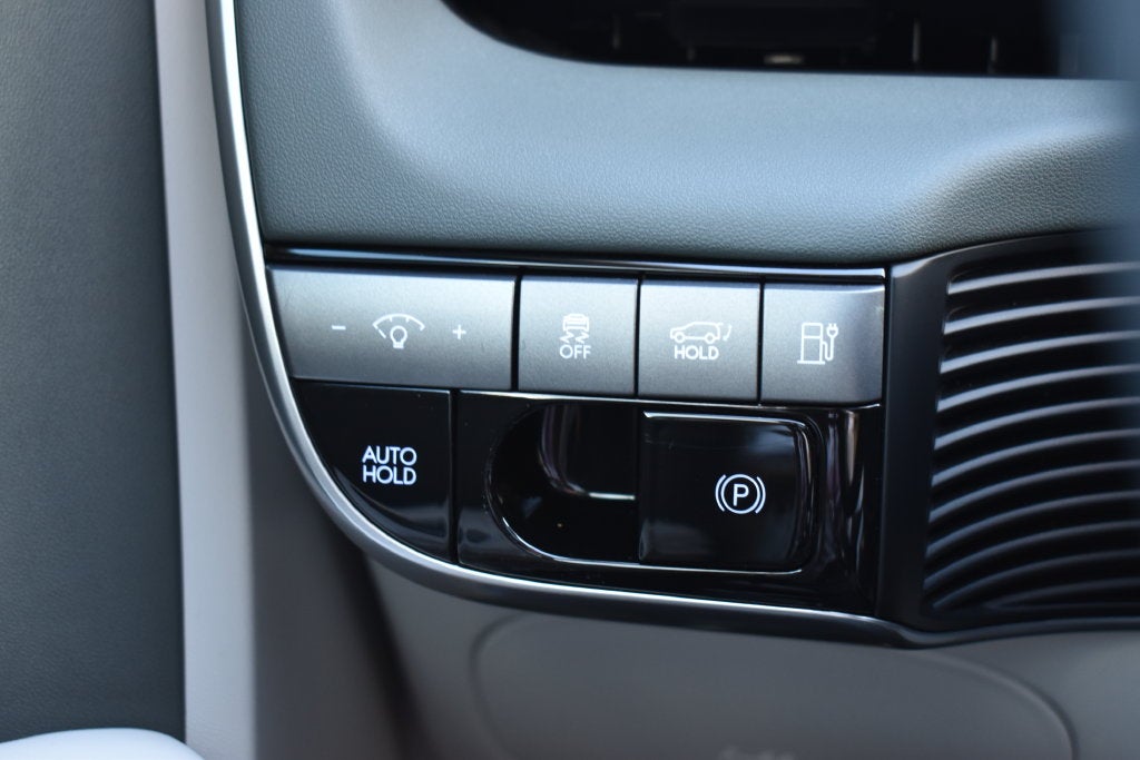 2025 Hyundai IONIQ 5 Limited
