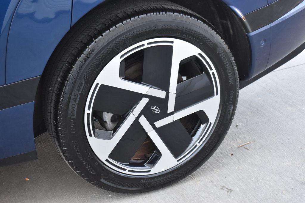 2026 Hyundai IONIQ 9 Performance Calligraphy