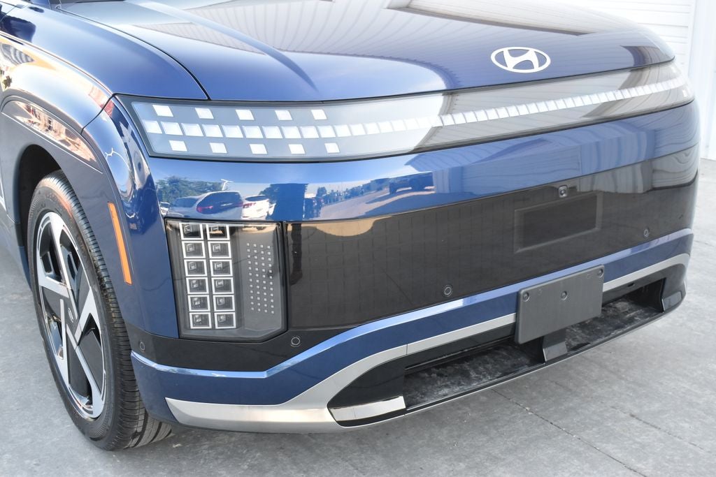 2026 Hyundai IONIQ 9 Performance Calligraphy