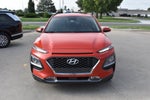 2020 Hyundai Kona Ultimate