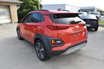 2020 Hyundai Kona Ultimate