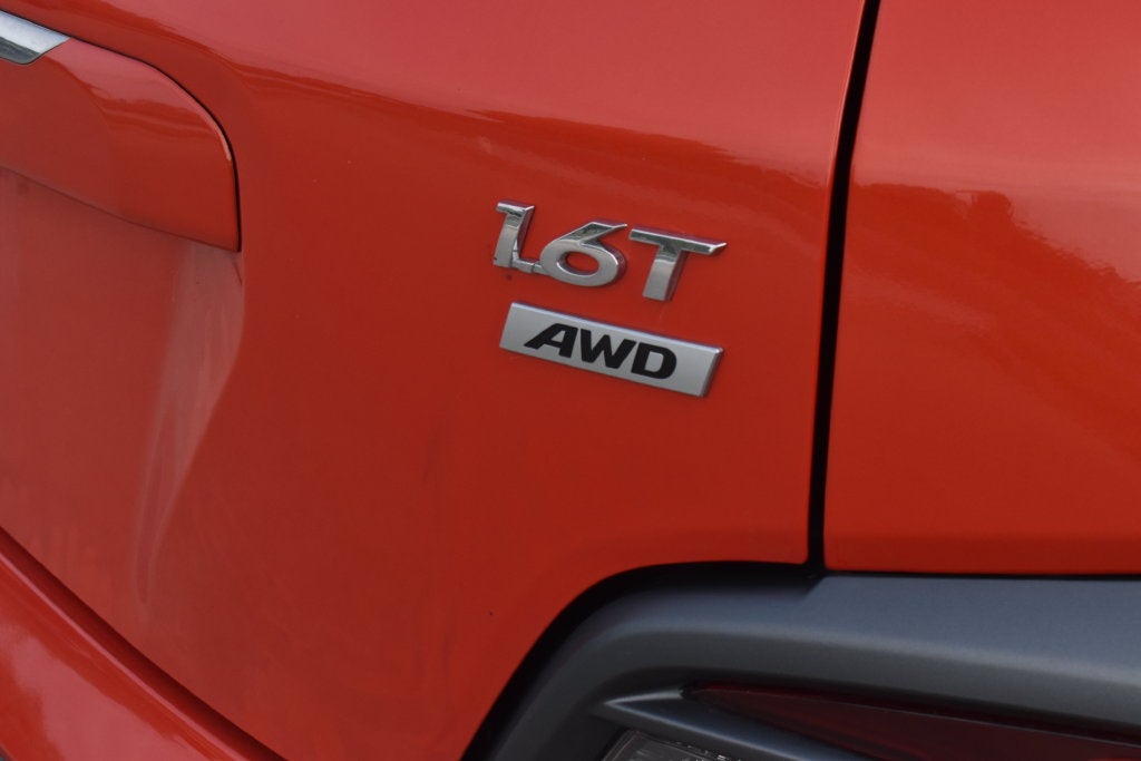 2020 Hyundai Kona Ultimate