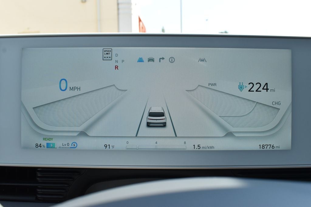 2024 Hyundai IONIQ 5 SEL