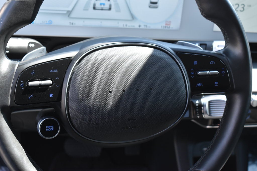 2024 Hyundai IONIQ 5 SEL