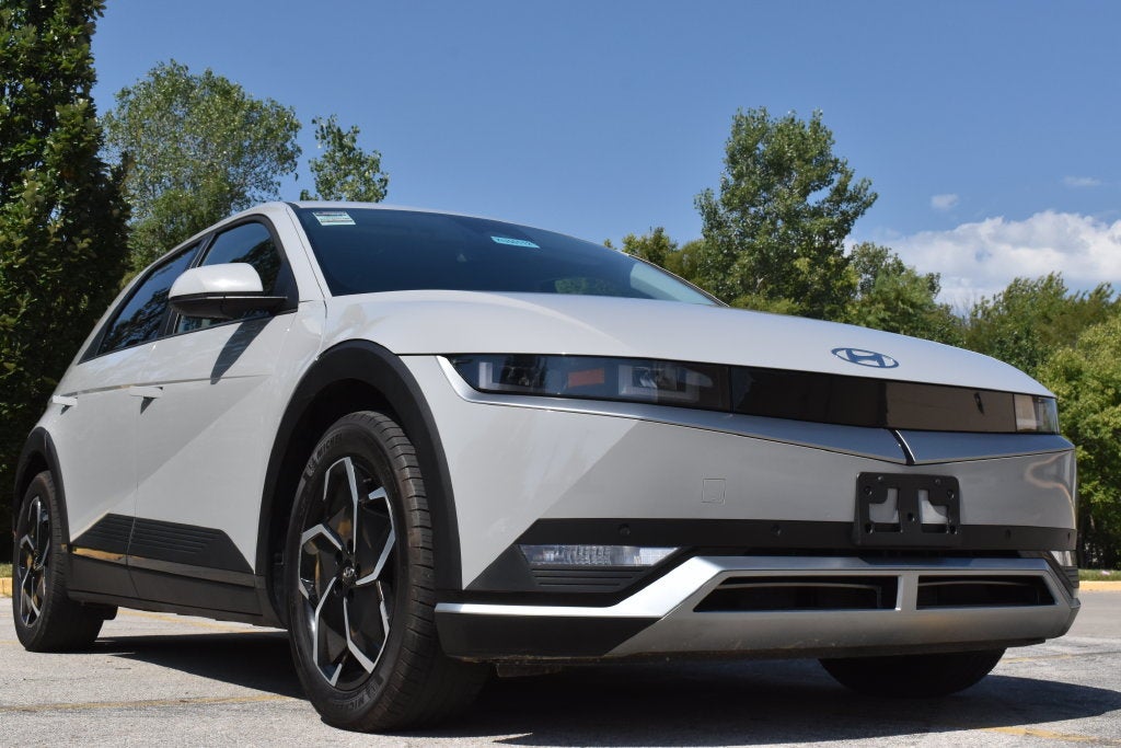 2024 Hyundai IONIQ 5 SEL