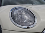 2016 MINI Cooper S Clubman